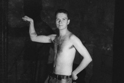 Jack Larkin